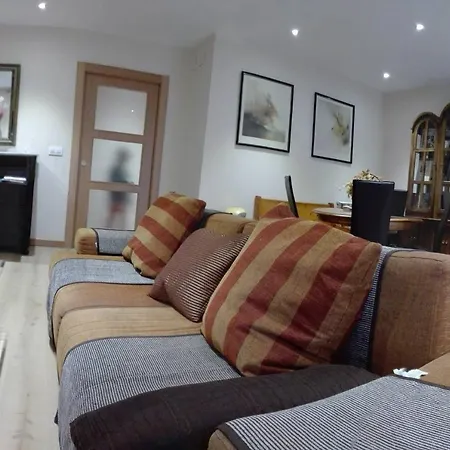 Apartamento Despertar En León, Al Lado De La Catedral León