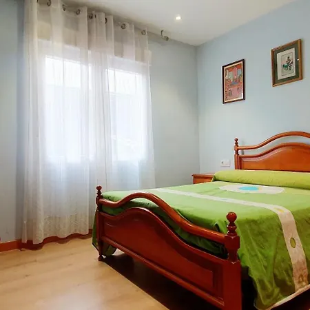 Apartamento Despertar En León, Al Lado De La Catedral