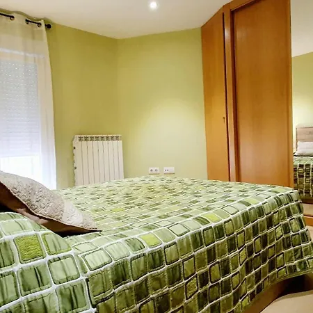 Apartamento Despertar En León, Al Lado De La Catedral *