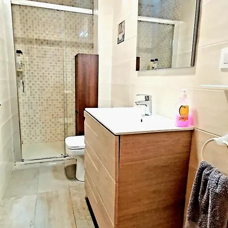 Despertar En Leon, Al Lado De La Catedral דירה לאון