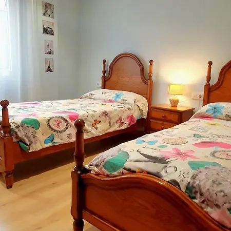 Despertar En León, Al Lado De La Catedral