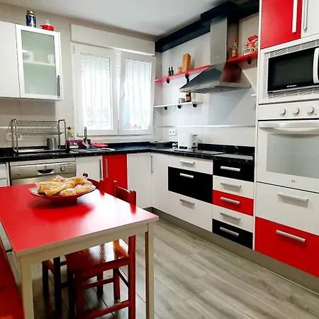 Despertar En León, Al Lado De La Catedral Apartamento *