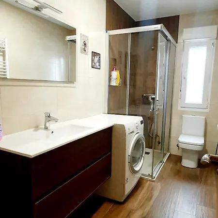 דירה Despertar En Leon, Al Lado De La Catedral *