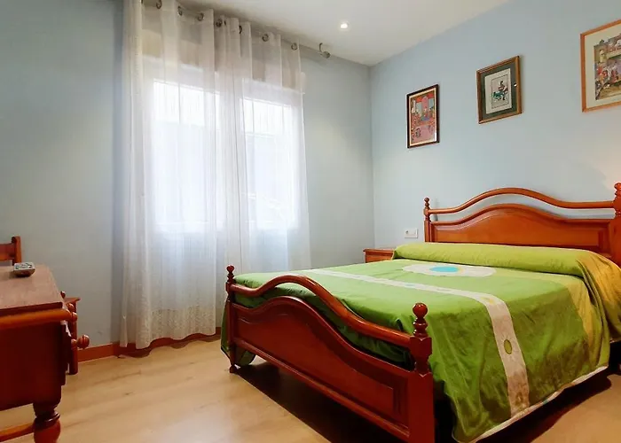 公寓 Despertar En Leon, Al Lado De La Catedral