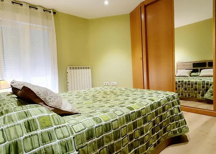 公寓 Despertar En Leon, Al Lado De La Catedral *