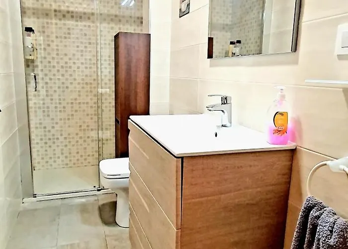 Despertar En Leon, Al Lado De La Catedral Appartamento León