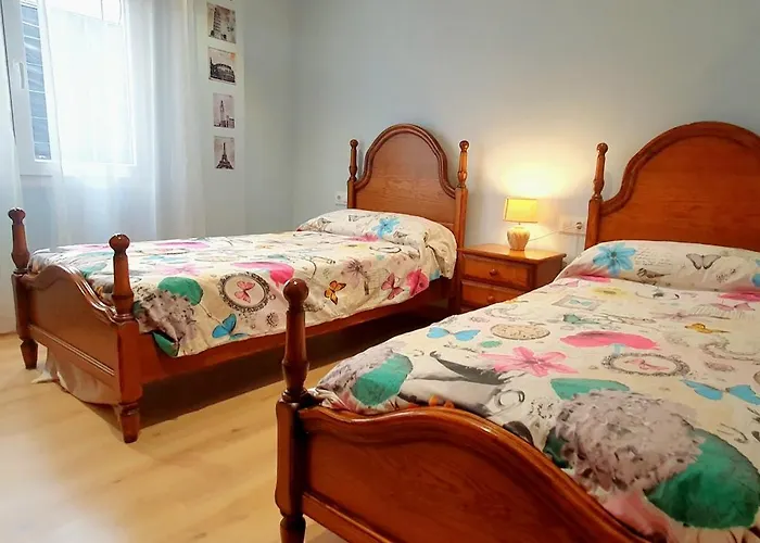 Despertar En Leon, Al Lado De La Catedral