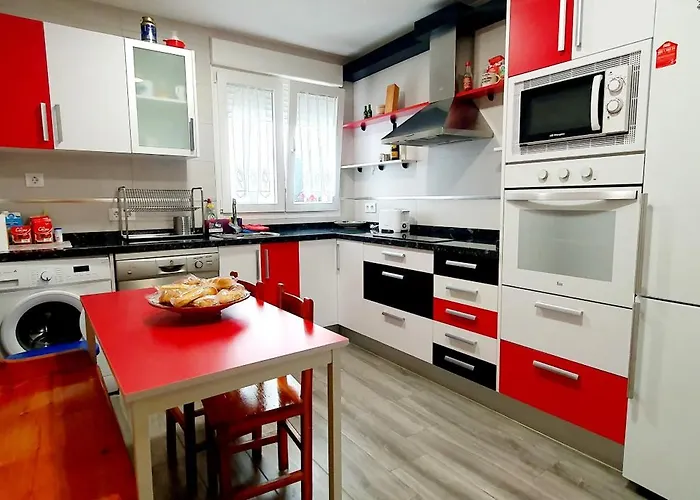 Despertar En Leon, Al Lado De La Catedral 公寓 *