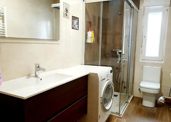 Appartamento Despertar En Leon, Al Lado De La Catedral *